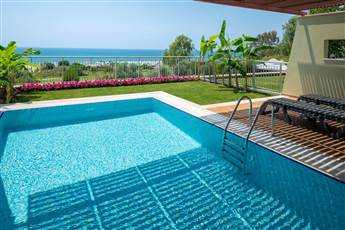 Akra Sorgun TUI Blue Sensatori (ex. Barut) 5* Akra Sorgun TUI Blue Sensatori (ex. Barut) 5*