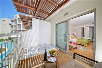 Akra Sorgun TUI Blue Sensatori (ex. Barut) 5* Akra Sorgun TUI Blue Sensatori (ex. Barut) 5*