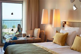 Akra Sorgun TUI Blue Sensatori (ex. Barut) 5* Akra Sorgun TUI Blue Sensatori (ex. Barut) 5*