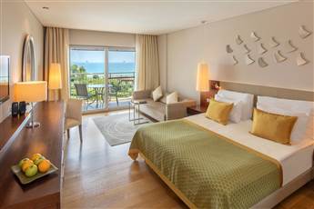 Akra Sorgun TUI Blue Sensatori (ex. Barut) 5* Akra Sorgun TUI Blue Sensatori (ex. Barut) 5*