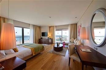 Akra Sorgun TUI Blue Sensatori (ex. Barut) 5* Akra Sorgun TUI Blue Sensatori (ex. Barut) 5*