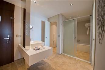 Akra Sorgun TUI Blue Sensatori (ex. Barut) 5* Akra Sorgun TUI Blue Sensatori (ex. Barut) 5*