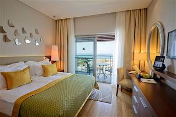Akra Sorgun TUI Blue Sensatori (ex. Barut) 5* Akra Sorgun TUI Blue Sensatori (ex. Barut) 5*