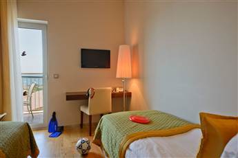 Akra Sorgun TUI Blue Sensatori (ex. Barut) 5* Akra Sorgun TUI Blue Sensatori (ex. Barut) 5*