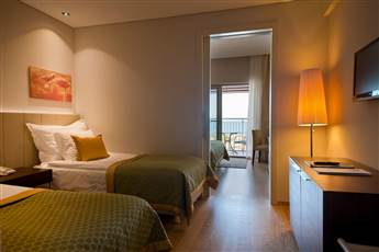 Akra Sorgun TUI Blue Sensatori (ex. Barut) 5* Akra Sorgun TUI Blue Sensatori (ex. Barut) 5*