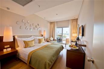 Akra Sorgun TUI Blue Sensatori (ex. Barut) 5* Akra Sorgun TUI Blue Sensatori (ex. Barut) 5*