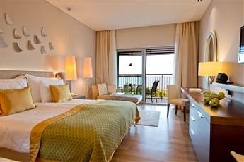 Akra Sorgun TUI Blue Sensatori (ex. Barut) 5* Akra Sorgun TUI Blue Sensatori (ex. Barut) 5*