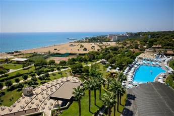 Akra Sorgun TUI Blue Sensatori (ex. Barut) 5* Akra Sorgun TUI Blue Sensatori (ex. Barut) 5*