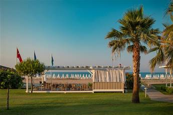 Akra Sorgun TUI Blue Sensatori (ex. Barut) 5* Akra Sorgun TUI Blue Sensatori (ex. Barut) 5*