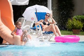 Akra Sorgun TUI Blue Sensatori (ex. Barut) 5* Akra Sorgun TUI Blue Sensatori (ex. Barut) 5*