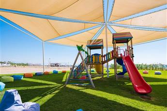 Akra Sorgun TUI Blue Sensatori (ex. Barut) 5* Akra Sorgun TUI Blue Sensatori (ex. Barut) 5*