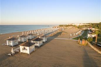 Akra Sorgun TUI Blue Sensatori (ex. Barut) 5* Akra Sorgun TUI Blue Sensatori (ex. Barut) 5*