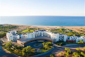 Akra Sorgun TUI Blue Sensatori (ex. Barut) 5* Akra Sorgun TUI Blue Sensatori (ex. Barut) 5*