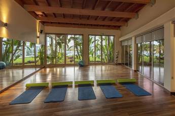 Akra Sorgun TUI Blue Sensatori (ex. Barut) 5* Akra Sorgun TUI Blue Sensatori (ex. Barut) 5*