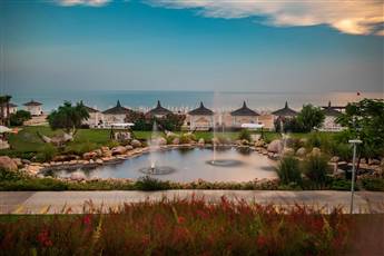 Akra Sorgun TUI Blue Sensatori (ex. Barut) 5* Akra Sorgun TUI Blue Sensatori (ex. Barut) 5*