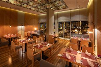 Akra Sorgun TUI Blue Sensatori (ex. Barut) 5* Akra Sorgun TUI Blue Sensatori (ex. Barut) 5*