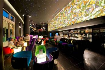 Akra Sorgun TUI Blue Sensatori (ex. Barut) 5* Akra Sorgun TUI Blue Sensatori (ex. Barut) 5*