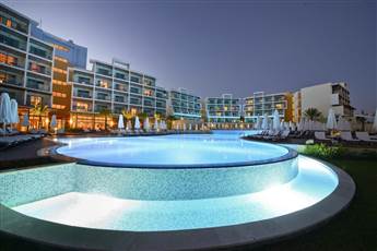 Akra Sorgun TUI Blue Sensatori (ex. Barut) 5* Akra Sorgun TUI Blue Sensatori (ex. Barut) 5*