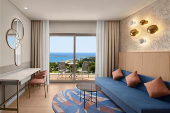 Akra Sorgun TUI Blue Sensatori