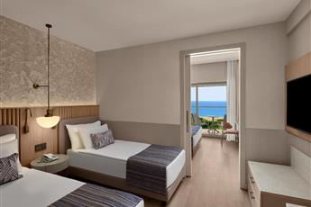 Akra Sorgun TUI Blue Sensatori