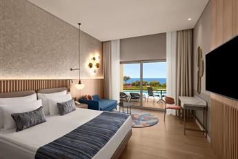 Akra Sorgun TUI Blue Sensatori