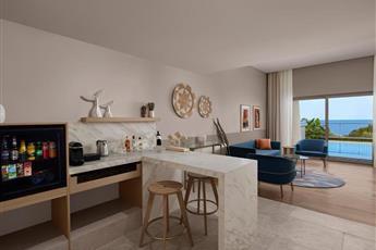 Akra Sorgun TUI Blue Sensatori