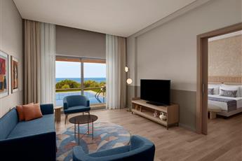 Akra Sorgun TUI Blue Sensatori