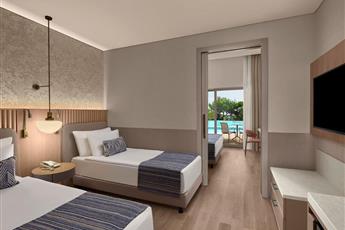 Akra Sorgun TUI Blue Sensatori