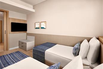 Akra Sorgun TUI Blue Sensatori