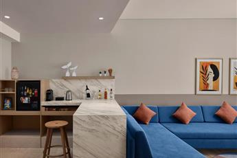 Akra Sorgun TUI Blue Sensatori