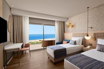 Akra Sorgun TUI Blue Sensatori