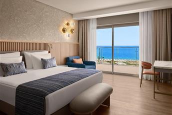 Akra Sorgun TUI Blue Sensatori