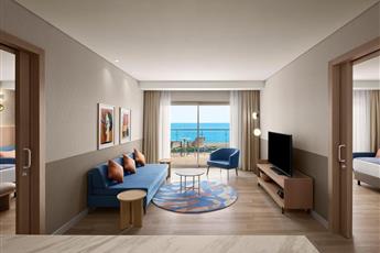 Akra Sorgun TUI Blue Sensatori