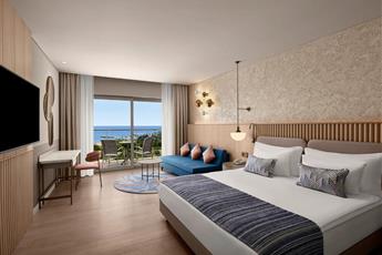 Akra Sorgun TUI Blue Sensatori