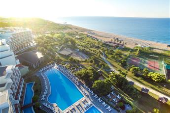 Akra Sorgun TUI Blue Sensatori