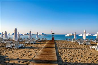 Akra Sorgun TUI Blue Sensatori