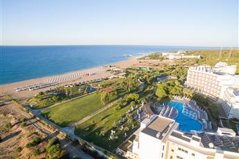 Akra Sorgun TUI Blue Sensatori