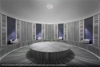 Akra V Hotel