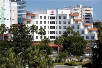 Akra V Hotel 5*