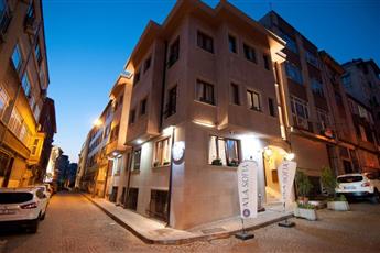 Ala Sofia Hotel 3*