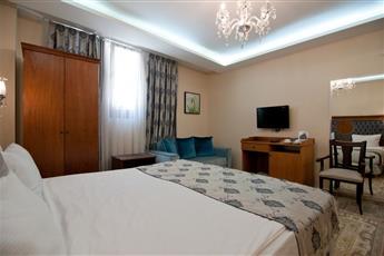 Ala Sofia Hotel 3*