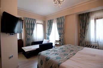 Ala Sofia Hotel 3*