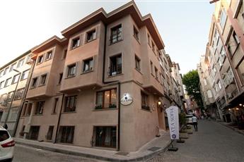 Ala Sofia Hotel