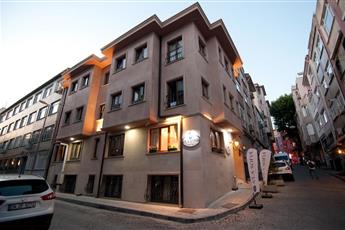 Ala Sofia Hotel