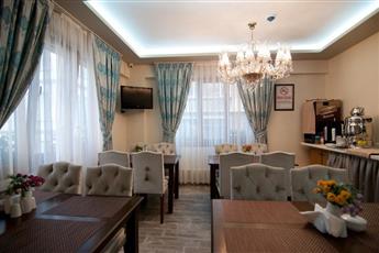 Ala Sofia Hotel