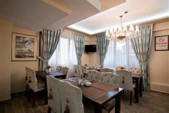 Ala Sofia Hotel
