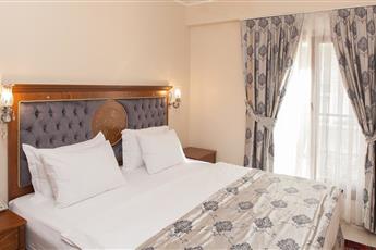 Ala Sofia Hotel