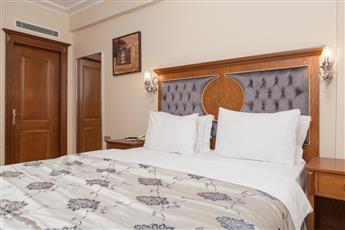 Ala Sofia Hotel