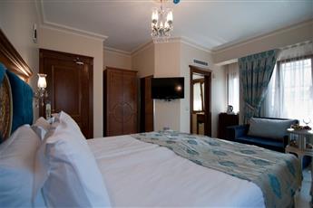 Ala Sofia Hotel