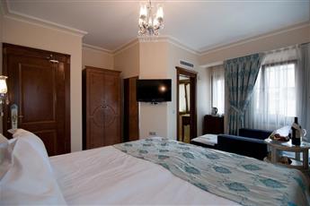 Ala Sofia Hotel